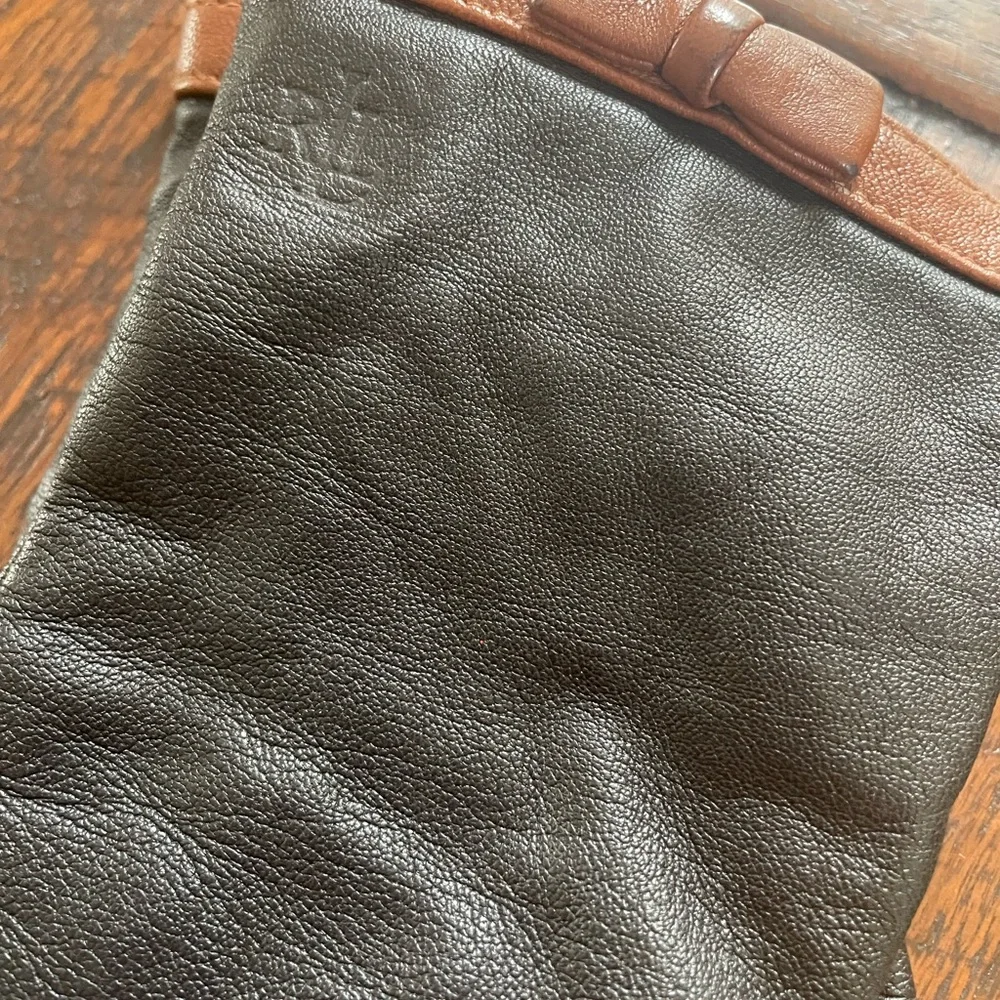 Lauren Ralph Lauren adorable black